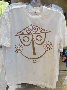 Disneyland It’s a Small World Clock The Happiest Cruise That Ever Sailed T Shirt